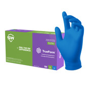 SW® TrueForm Nitrile Exam Gloves
